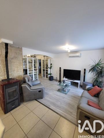 Maison à vendre 4 pièces 103 m² Aubagne