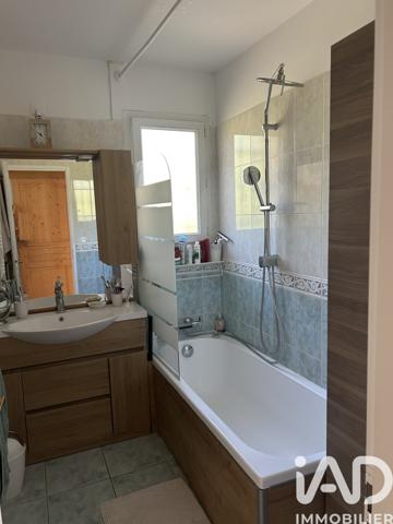 Maison à vendre 4 pièces 103 m² Aubagne