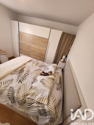 Maison à vendre 4 pièces 103 m² Aubagne