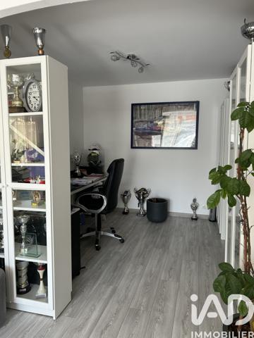 Maison à vendre 4 pièces 103 m² Aubagne