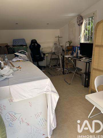 Maison à vendre 4 pièces 103 m² Aubagne