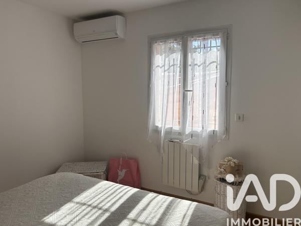 Maison à vendre 4 pièces 103 m² Aubagne