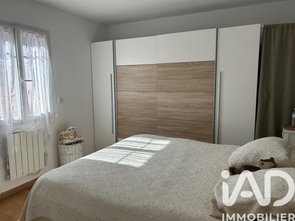Maison à vendre 4 pièces 103 m² Aubagne