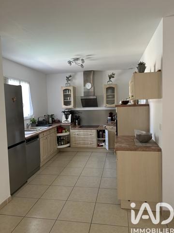 Maison à vendre 4 pièces 103 m² Aubagne