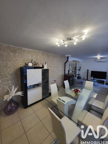 Maison à vendre 4 pièces 103 m² Aubagne