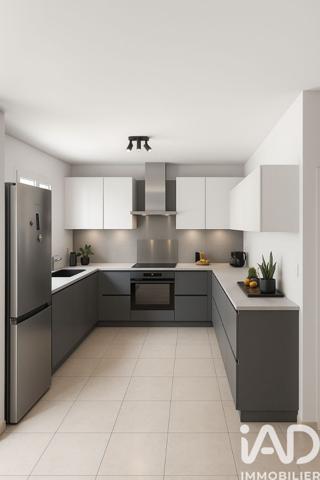 Maison à vendre 4 pièces 103 m² Aubagne