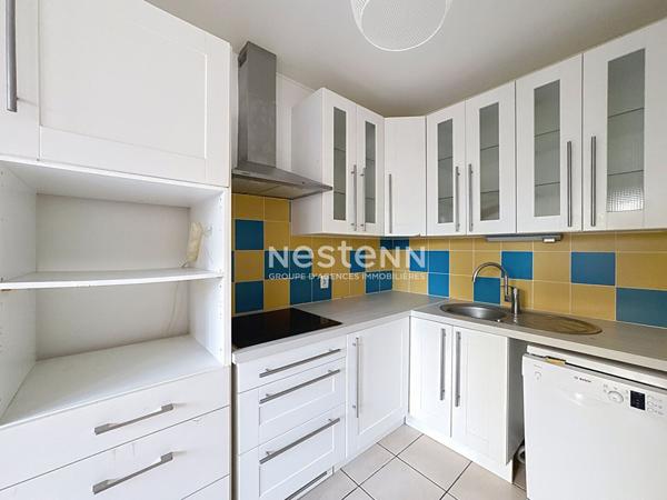 Appartement Ézanville 4 pièce(s) 79.39 m2