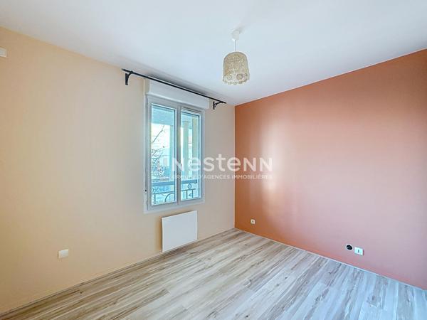 Appartement Ézanville 4 pièce(s) 79.39 m2
