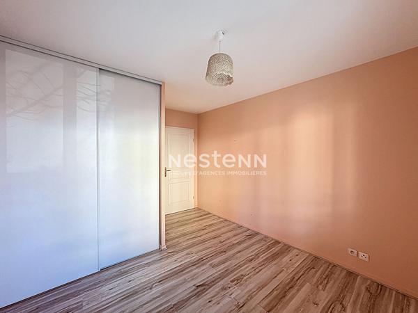 Appartement Ézanville 4 pièce(s) 79.39 m2