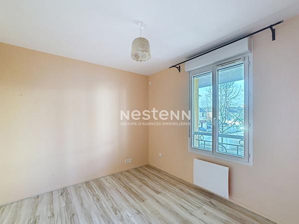 Appartement Ézanville 4 pièce(s) 79.39 m2