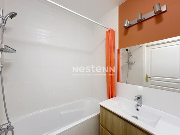 Appartement Ézanville 4 pièce(s) 79.39 m2