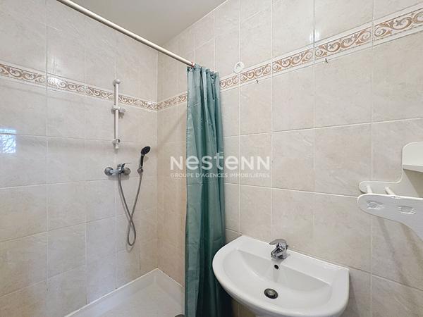 Appartement Ézanville 4 pièce(s) 79.39 m2