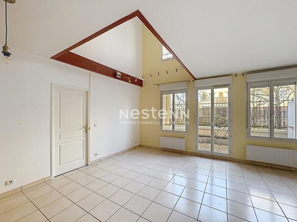 Appartement Ézanville 4 pièce(s) 79.39 m2