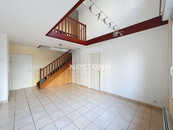 Appartement Ézanville 4 pièce(s) 79.39 m2