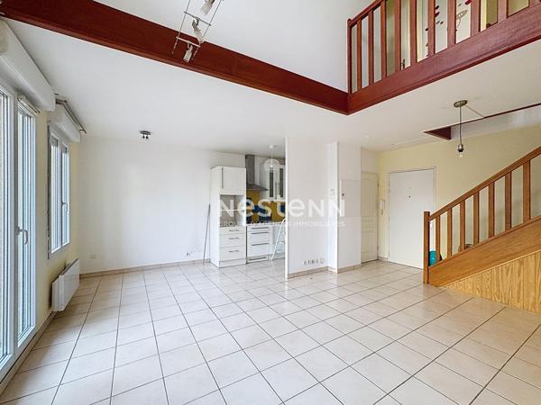 Appartement Ézanville 4 pièce(s) 79.39 m2