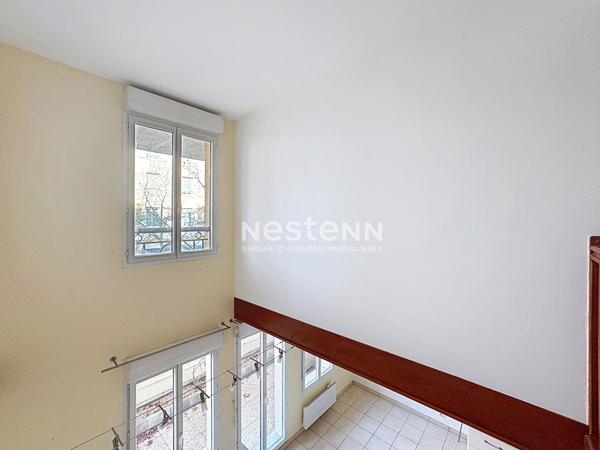 Appartement Ézanville 4 pièce(s) 79.39 m2