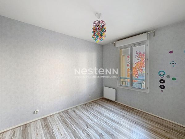 Appartement Ézanville 4 pièce(s) 79.39 m2