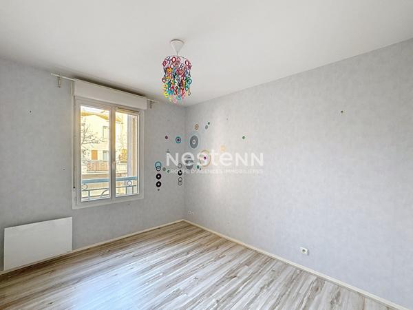 Appartement Ézanville 4 pièce(s) 79.39 m2