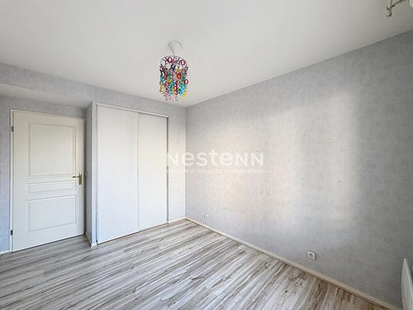 Appartement Ézanville 4 pièce(s) 79.39 m2