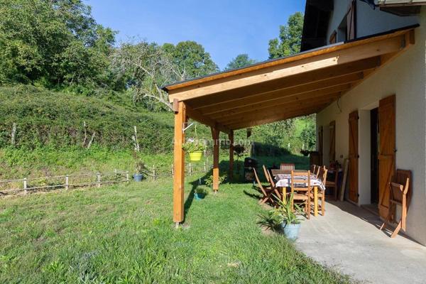 Vente Maison 6 pièces 132 m2 à Les Avenières Veyrins-Thuellin