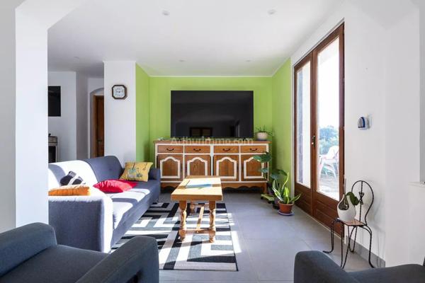 Vente Maison 6 pièces 132 m2 à Les Avenières Veyrins-Thuellin