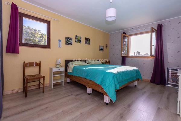 Vente Maison 6 pièces 132 m2 à Les Avenières Veyrins-Thuellin