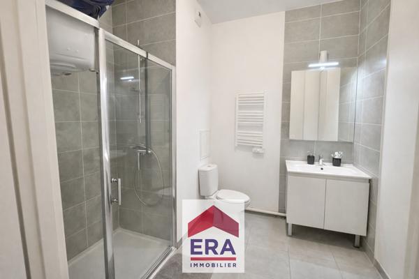 Appartement de 34m2 habitables - Sartrouville - à proximité des transports