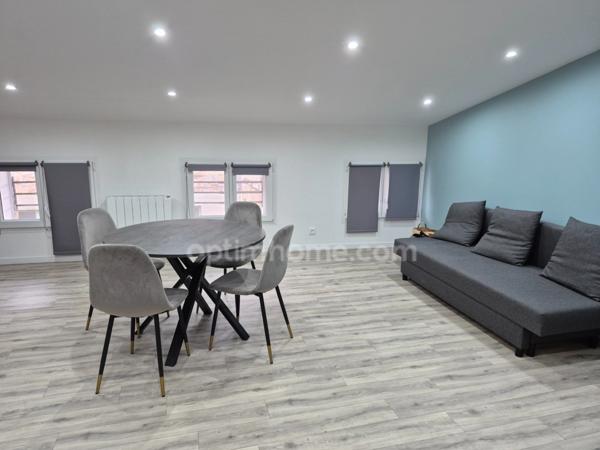 Rare à la vente Immeuble de rapport à LEZOUX (63)