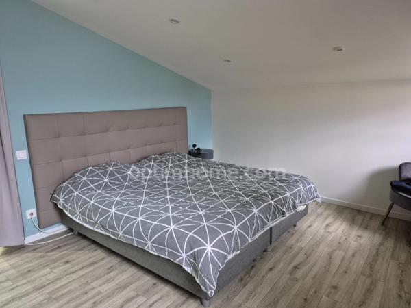 Rare à la vente Immeuble de rapport à LEZOUX (63)