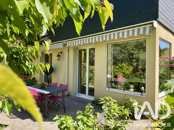 Maison à vendre 8 pièces 174 m² Mont-Saint-Aignan