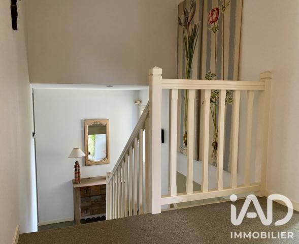 Maison à vendre 8 pièces 174 m² Mont-Saint-Aignan