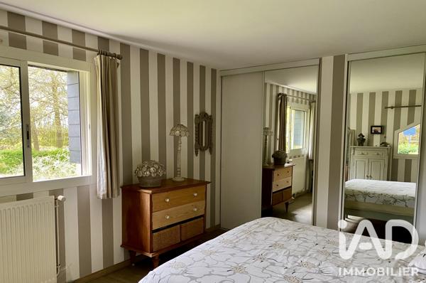 Maison à vendre 8 pièces 174 m² Mont-Saint-Aignan