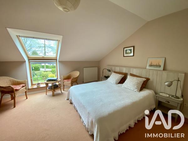 Maison à vendre 8 pièces 174 m² Mont-Saint-Aignan