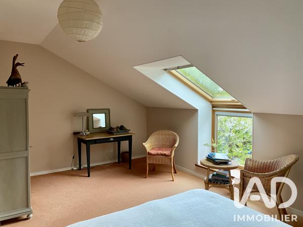 Maison à vendre 8 pièces 174 m² Mont-Saint-Aignan