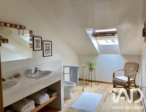 Maison à vendre 8 pièces 174 m² Mont-Saint-Aignan