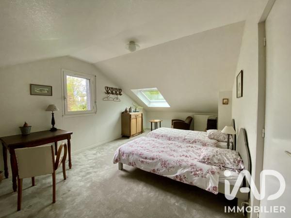 Maison à vendre 8 pièces 174 m² Mont-Saint-Aignan