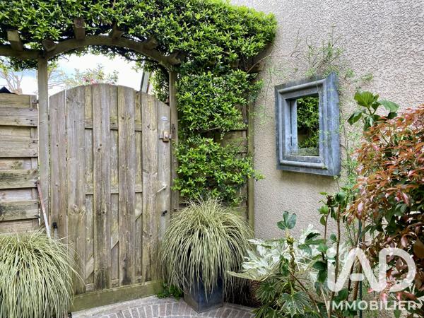Maison à vendre 8 pièces 174 m² Mont-Saint-Aignan