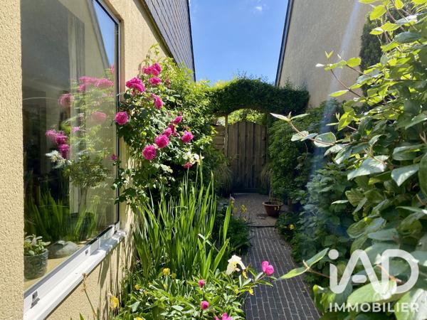 Maison à vendre 8 pièces 174 m² Mont-Saint-Aignan