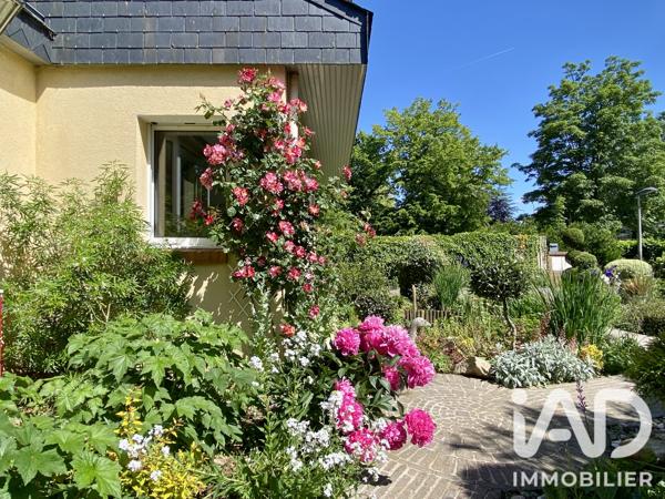 Maison à vendre 8 pièces 174 m² Mont-Saint-Aignan
