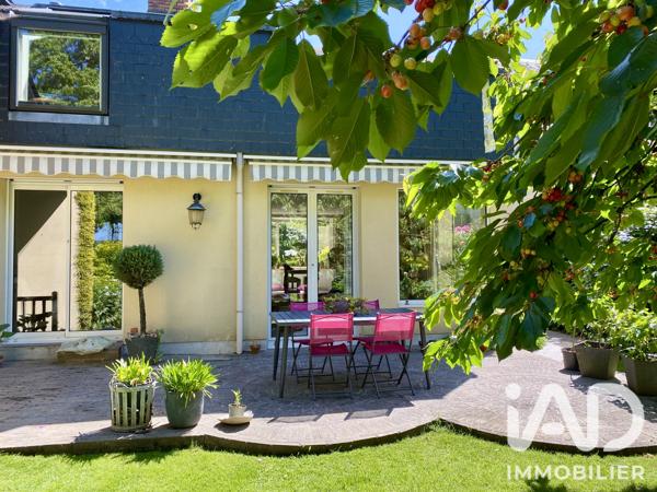 Maison à vendre 8 pièces 174 m² Mont-Saint-Aignan