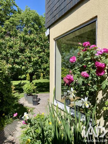 Maison à vendre 8 pièces 174 m² Mont-Saint-Aignan