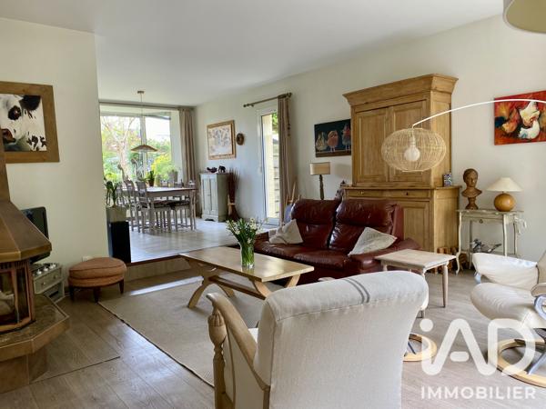 Maison à vendre 8 pièces 174 m² Mont-Saint-Aignan