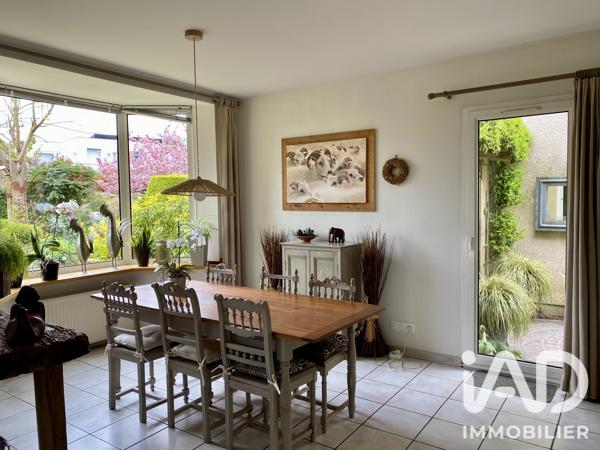 Maison à vendre 8 pièces 174 m² Mont-Saint-Aignan