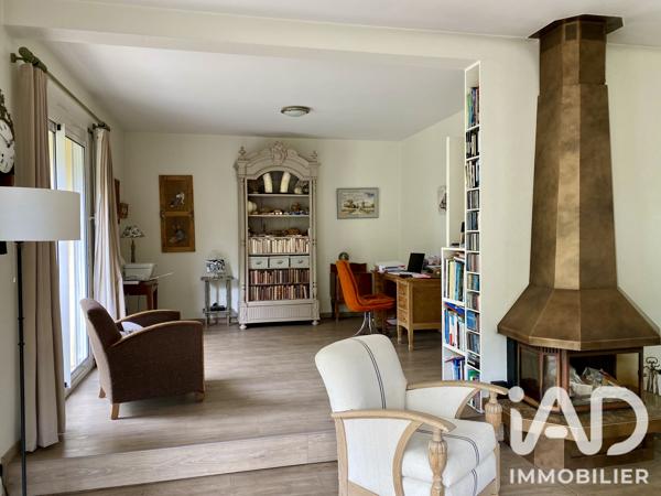 Maison à vendre 8 pièces 174 m² Mont-Saint-Aignan