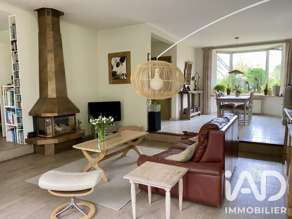 Maison à vendre 8 pièces 174 m² Mont-Saint-Aignan
