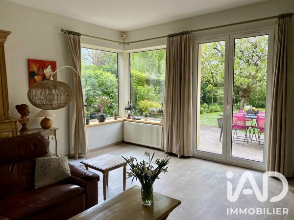 Maison à vendre 8 pièces 174 m² Mont-Saint-Aignan