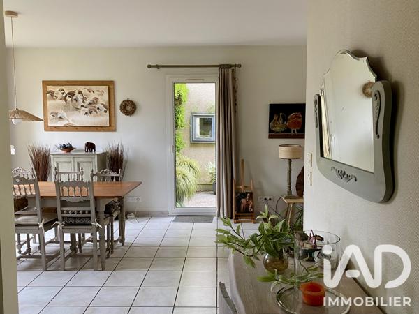 Maison à vendre 8 pièces 174 m² Mont-Saint-Aignan