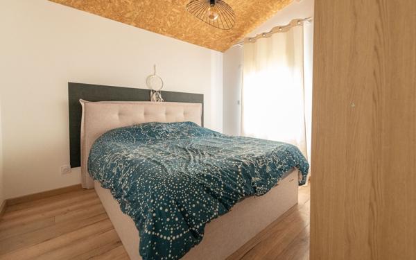 Maison à vendre    2 pièces •  Saint-Paul-en-Jarez