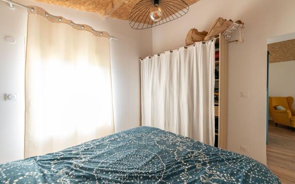 Maison à vendre    2 pièces •  Saint-Paul-en-Jarez