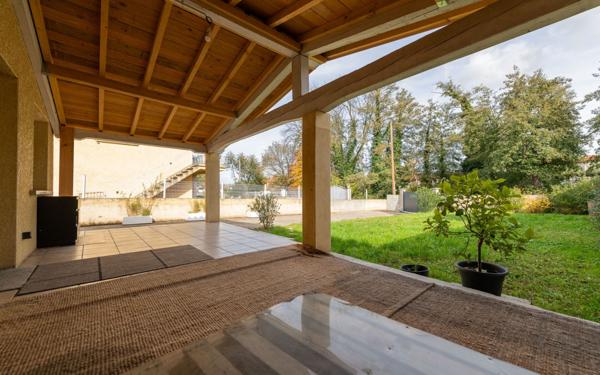 Maison à vendre    2 pièces •  Saint-Paul-en-Jarez